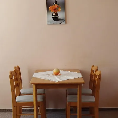 Гостевой дом No. 20