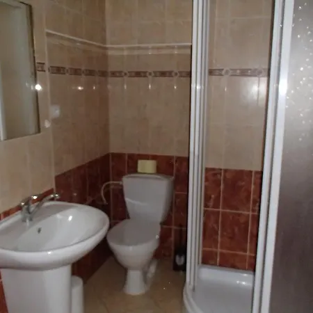 No. 20 * Vrchlabí
